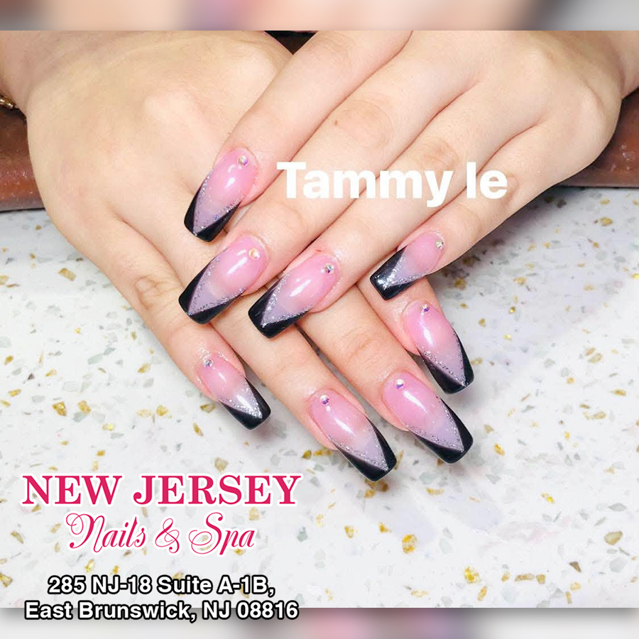 Nail June 30
